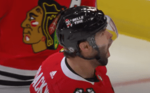 Blackhawks Game #56: Another Losing Streak To Shatter